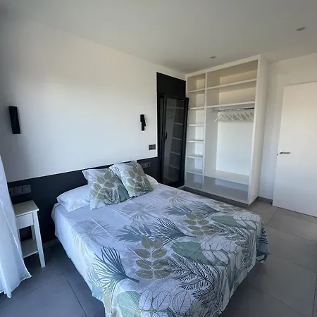 Vil•la Cala Prona Villa