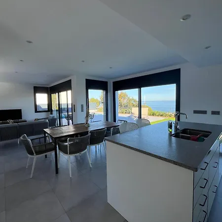 Villa Vil•la Cala Prona