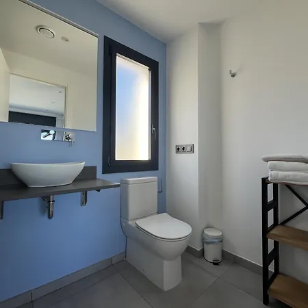 Villa Vil•la Cala Prona