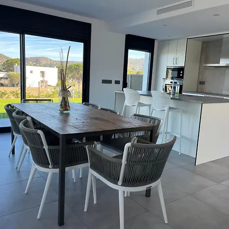 Vil•la Cala Prona Villa