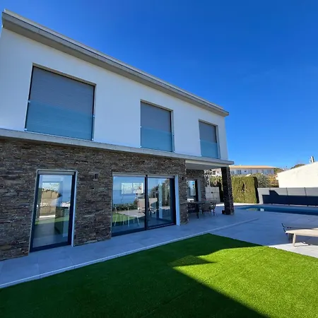 Vil•la Cala Prona Villa El Port De La Selva