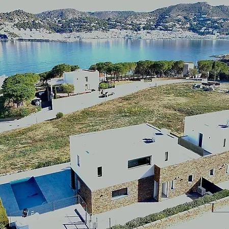 Villa Vil•la Cala Prona El Port De La Selva