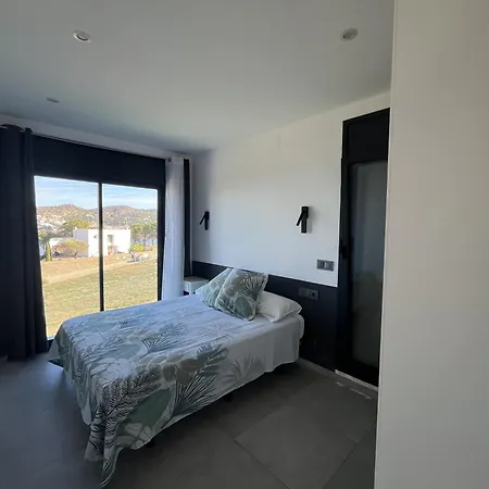 Villa Vil•la Cala Prona *
